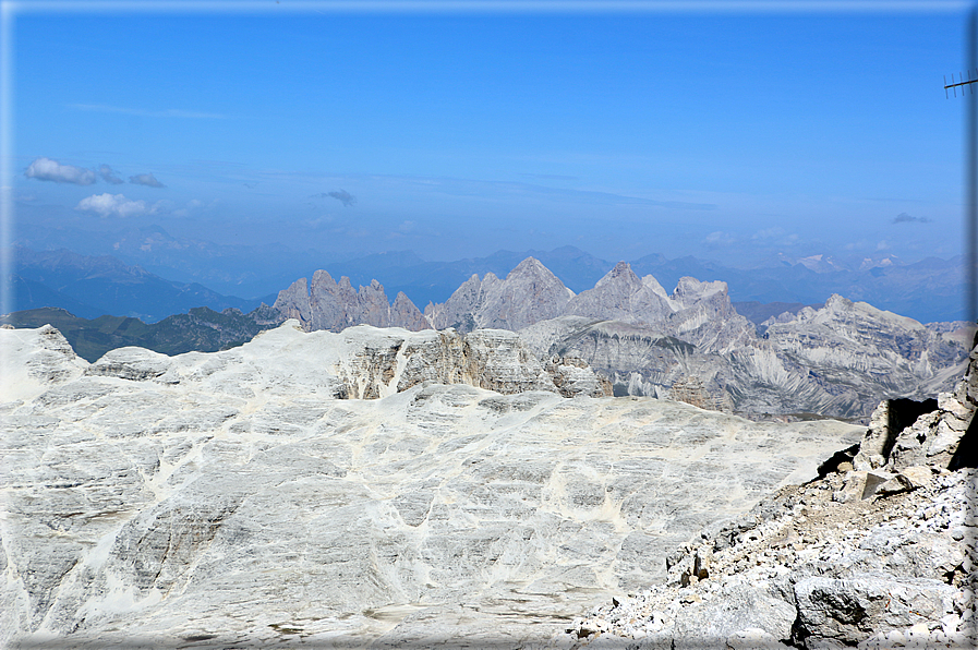 foto Piz Boè